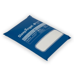 SleepAngel "Medical" Premium - позиционная подушка - мыло - пена с эффектом памяти 45 кг/м³